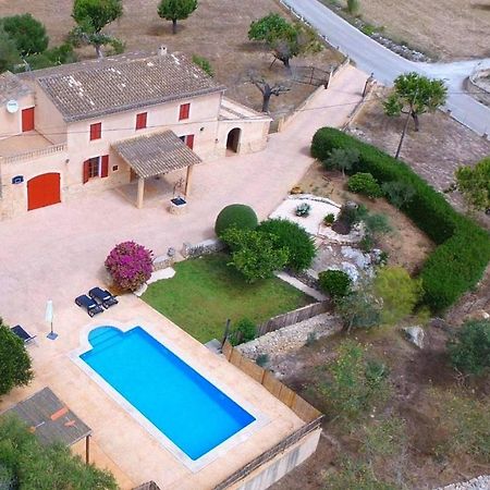 Ses Comes De Son Cladera Manacor  Exterior photo