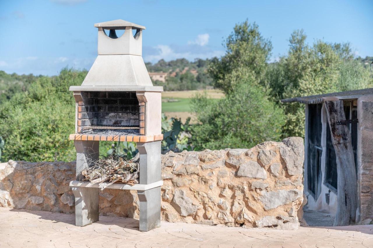 Ses Comes De Son Cladera Manacor  Exterior photo