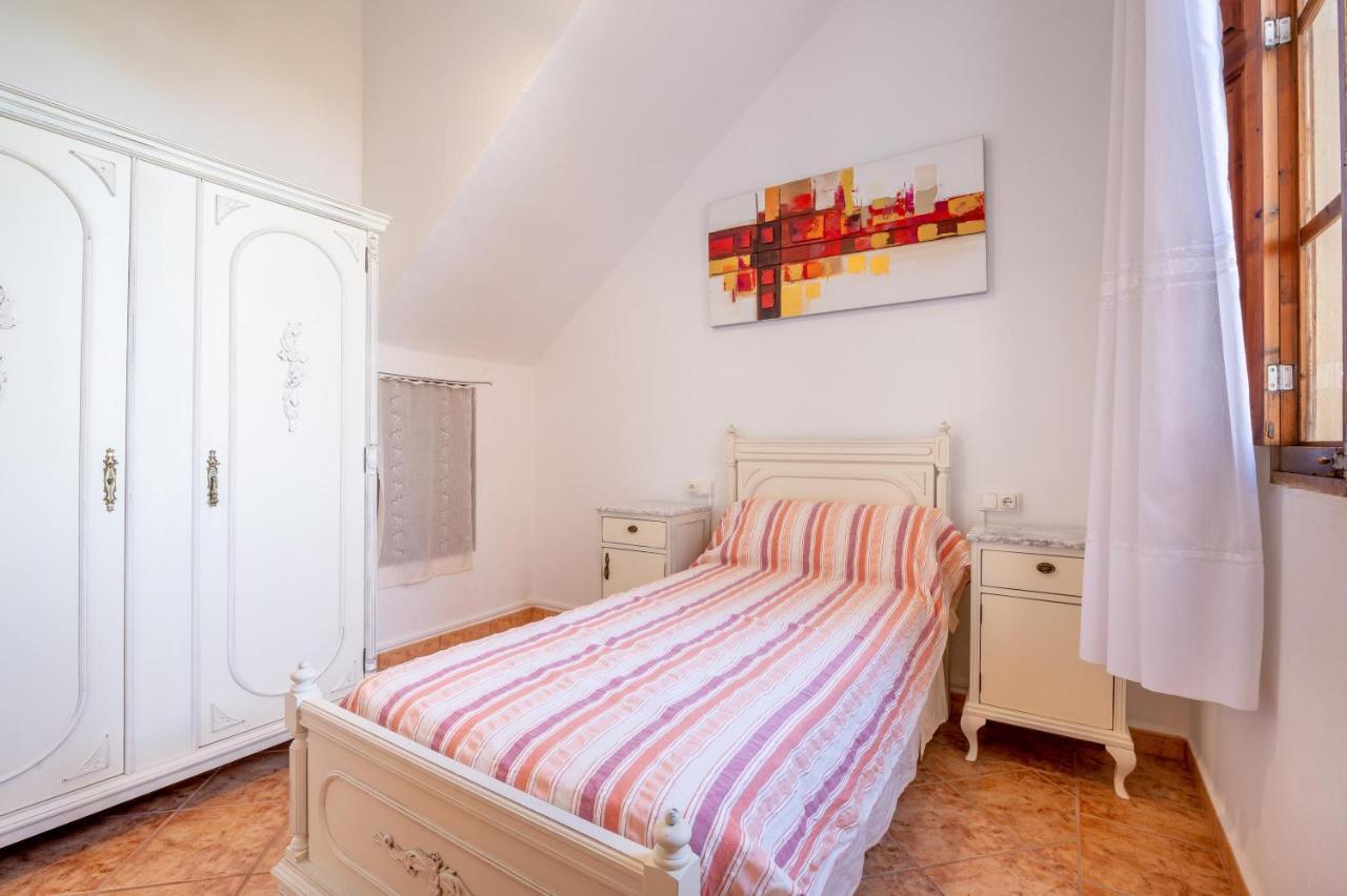 Ses Comes De Son Cladera Manacor  Exterior photo